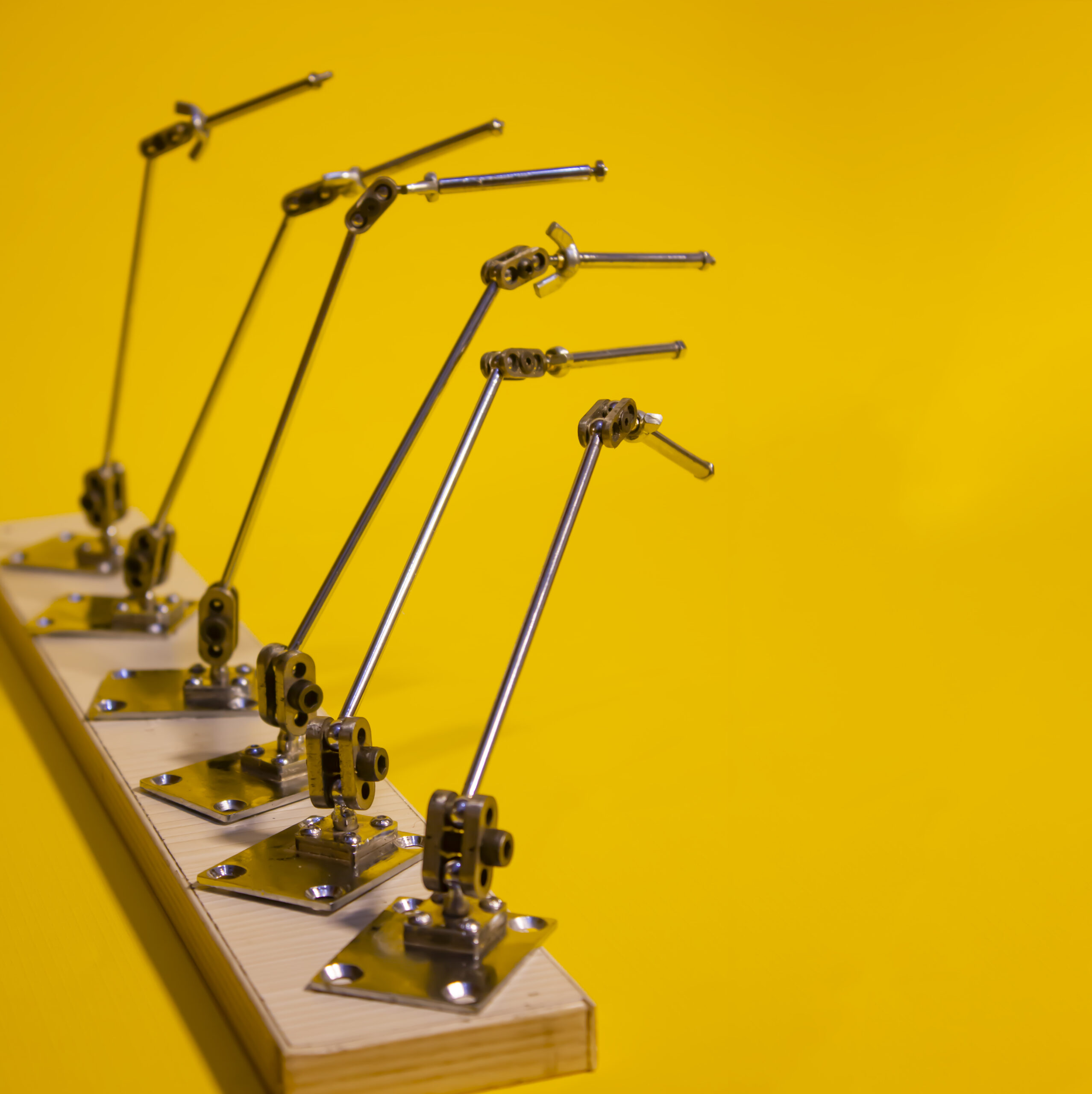 Custom Armatures – Stop Motion Joy