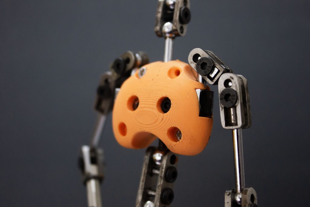 Kits D'armature Stop Motion, Gréement Et Enrouleur D'animation Stop